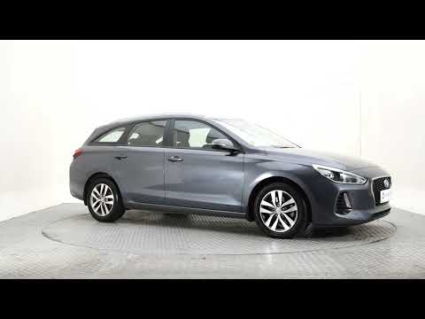 Hyundai i30 Tourer Deluxe 5DR - Image 2