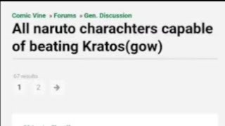 Average Comicvine Thread Be Like: 🗿