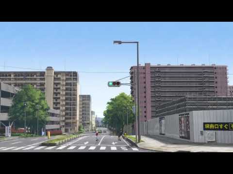 J A Y W A L K E R – Neiru Aonuma (Dub)