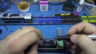 Ozvučnice proT435/720 - PIKO - H0