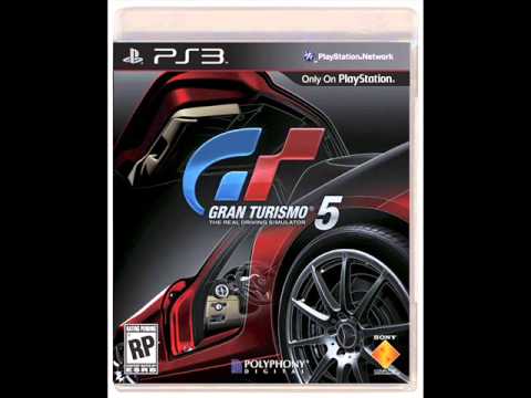 Smokin' VGM 152 - Gran Turismo 5 - Annayamada