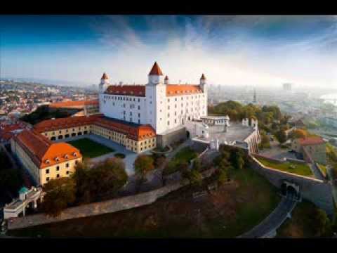 Slovakia-Krasy Slovenska-Bratislava-Brat