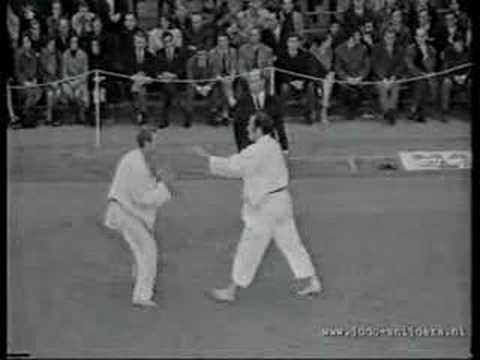 NK teams 196.. / Dutch team championship 196.. (part 3)