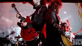 Super Furry Animals | Receptacle For The Respectable | live Echoplex, February 8, 2008