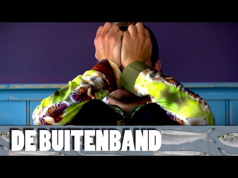 Buitenband - Stress