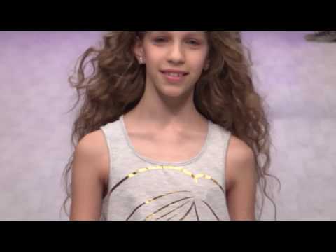 Barbie / Belarus Fashion Week SS17