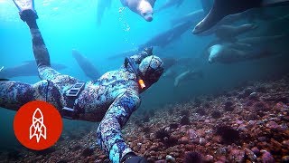 Protecting the Planet with Earth's Guardians