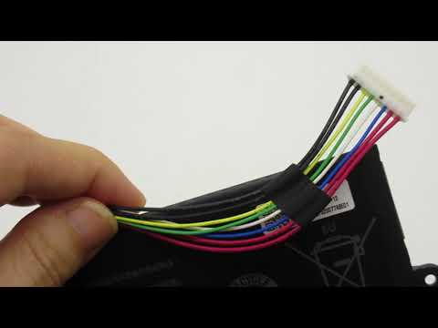 Brand New AP16L5J 36Wh Battery for ACER SF514-52T Spin 1 SP111-32N Series