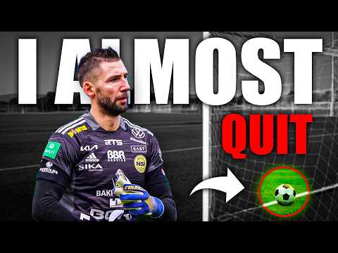 Goalkeeper Tips You Wish You Knew As A Kid