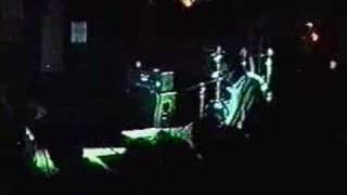 Jawbreaker 15 Bivouac 5-5-96 Boston&#39;s in Tempe, AZ