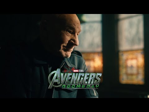 Avengers Doomsday | X Men | Coming to GSC on 18 December 2026