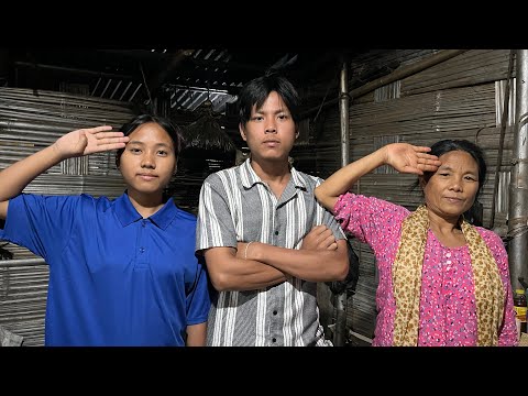 Maa Aur Behen Ka Sath New Journey Start || Day 1 Of New Journey 