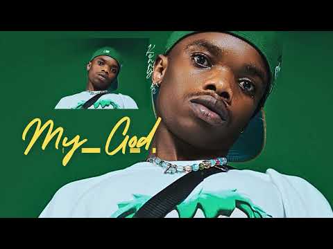 Kenny Kai - My God (Official audio #Afrostreet