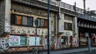 Rafaele Castiglione - Amselmix 2015