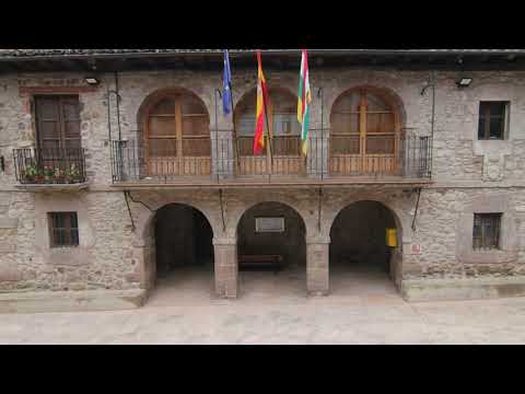 Villanueva de Cameros