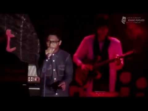 Gambus An-Najwa Live in Concert Idang Rasjidi feat Matthew Sayersz ( Cinta dan Sayang )