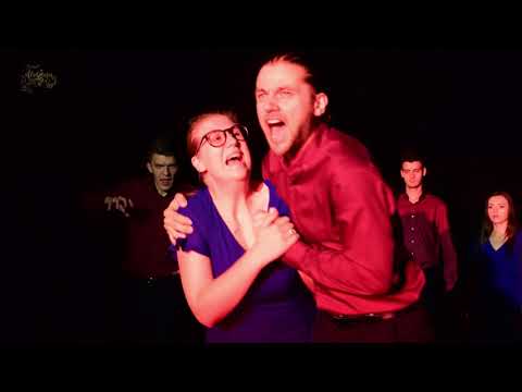 Corul Aletheia - Gospel Heritage de Sandu Bantaş