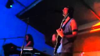 Stick Figure-Woman of the Night