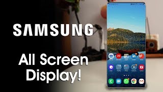 Samsung Finally Did It!