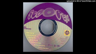 Scoopex - Take On Me (Original Club Mix)