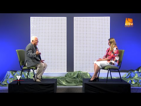 EP.68. Întâlniri de gradul zero - Petrică Stanoevici (2)