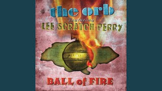 Ball Of Fire (DABRYE Remix)