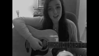 Someone Like You Adele- Acoustic Cover