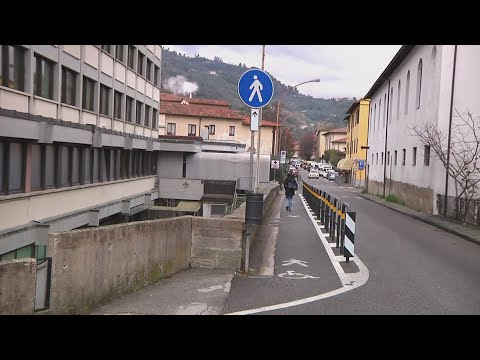 Cosma e Damiano di Pescia, un ospedale cuscinetto