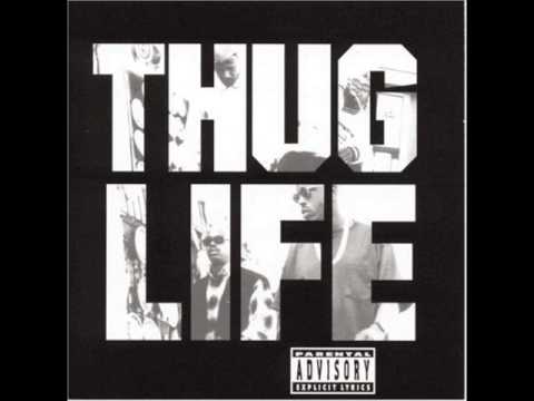 02. Don't Get It Twisted  - (2PAC) - [Thug Life Vol. 1 ]