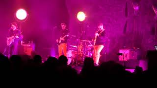 Eels- P.S. You rock my world - live at Manchester Academy 3.7.18