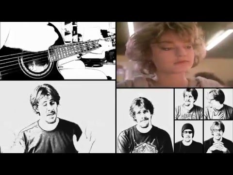 80s UNPLUGGED #2  |  ConDots - Take On Me (a-ha cover)