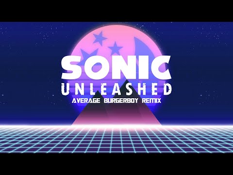 Werehog Battle Theme - Average Burgerboy Remix V.1 (Old Version)