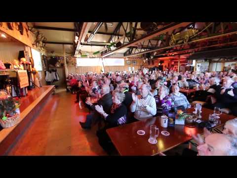 Bimmelbah Musikanten - Arzgebirg mei Haamitland