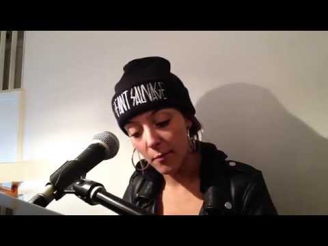 Camille Lellouche - Ne me jugez pas