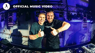 Serzo & SVANE - GO INSANE