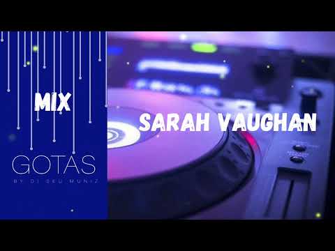 SARAH VAUGHAN - Fever (Adam Freeland Remix)