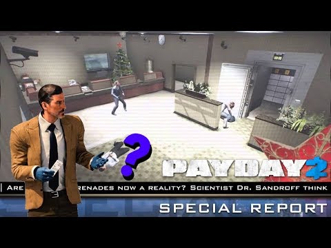 Payday 2: Where is GO Bank and Why Don't Consoles Have It?