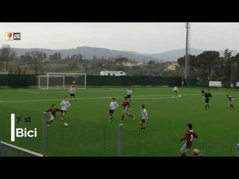 Signa 1 - 1 Virtus Gambassi Terme