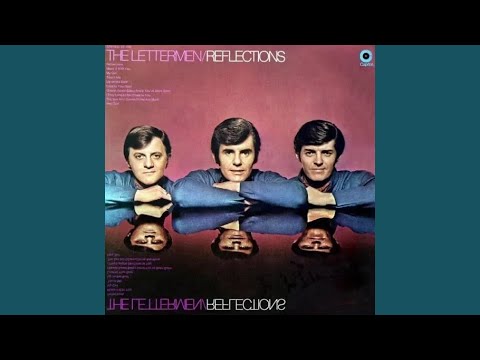 "Hang On, Sloopy" - The Lettermen