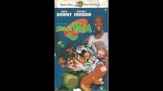 Download lagu Opening to Space Jam UK VHS (1997) mp3