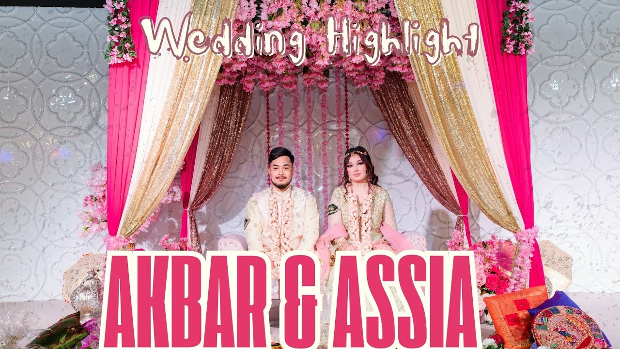 Akbar & Assiya