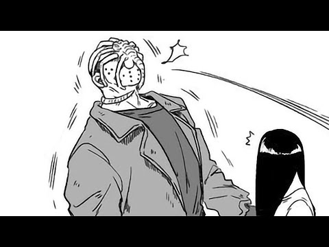 Jason VoorHees VS Facehugger | Owski comic dub