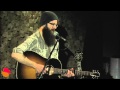 William Fitzsimmons "I Don't Feel It Anymore (Song Of The Sparrow)" [LIVE] - www.streamingcafe.net