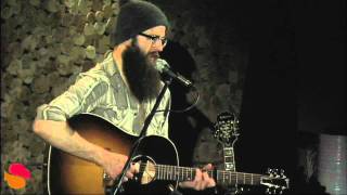 William Fitzsimmons &quot;I Don&#39;t Feel It Anymore (Song Of The Sparrow)&quot; [LIVE] - www.streamingcafe.net