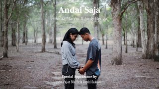 Download lagu Hendra Marvin ft Jordy Bengu - Andai Saja mp3 Download lagu Hendra Marvin ft Jordy Bengu - Andai Saja mp3