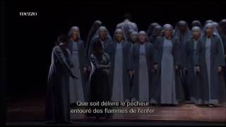 Wagner: Tannhauser - finale (Staatsoper Berlin, 2014)
