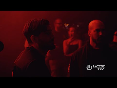 Alesso - Freedom (Intro Edit) [LIVE at Ultra Music Festival 2025]