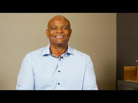 Warren Moon was a Trailblazing Quarterback in both the CFL and NFL