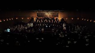 On Christmas Night All Christians Sing