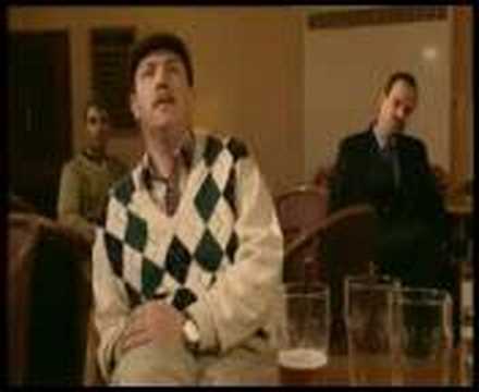 Chewin The Fat - Big Jock